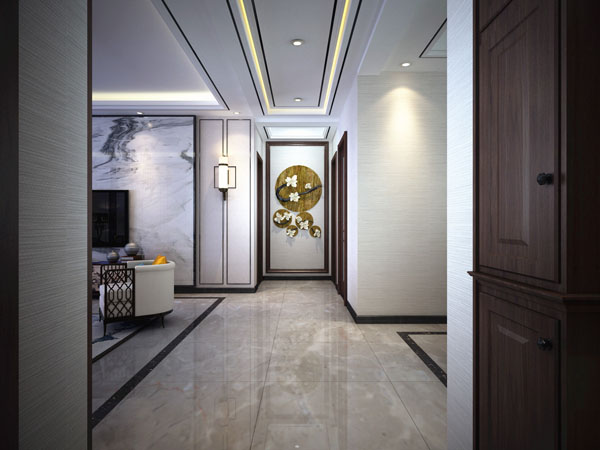 如何將居住久的房子進(jìn)行重新裝修？有哪些裝修步驟？